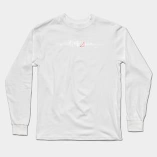 N7 Space Long Sleeve T-Shirt